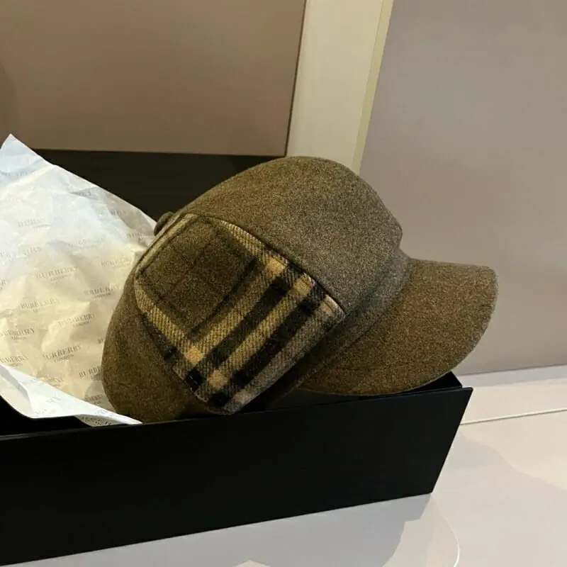 burberry casquette s_126a3371